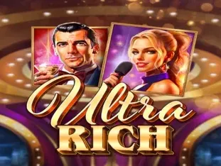 Ultra Rich game icon