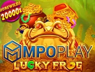 Mpoplay Lucky Frog game icon