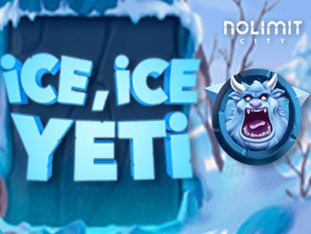 Ice Ice Yeti game icon