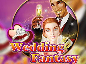 Wedding Fantasy game icon