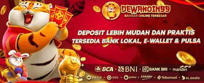 Promo Eksklusif Member Baru