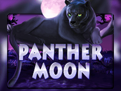 Panther Moon game icon